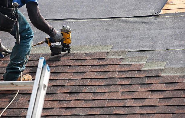 Licensed Gutter Installation service in Arnett, WV - Brentwood Metal Roofing